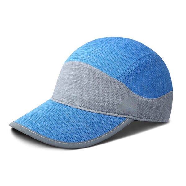 Wholesale Cycling Cap Sport Cap for Camping Hiking for Men Outdoor Cap