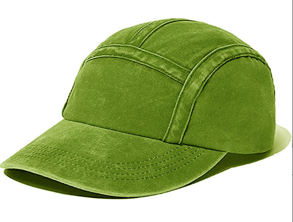 Wholesale Outdoor Cap Cycling Cap for Men Sport Cap Camping Cap