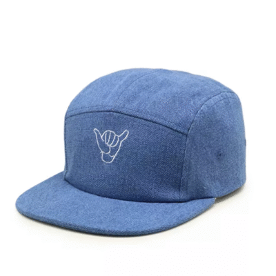 Wholesale Outdoor Cap Cycling Cap for Men Sport Cap Camping Cap;Custom 5 panel hat